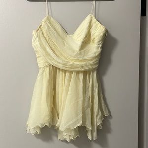 Chloe Summer Tank